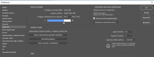 Zainstaluj Photoshop: dlaczego musisz zaktualizować system? Zainstaluj Photoshop: dlaczego musisz zaktualizować system?