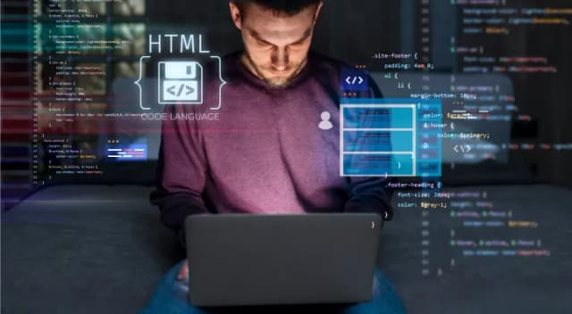 Kiedy sztuczna inteligencja zastąpi programistów? Przyszłość w niepewności Kiedy sztuczna inteligencja zastąpi programistów? Przyszłość w niepewności