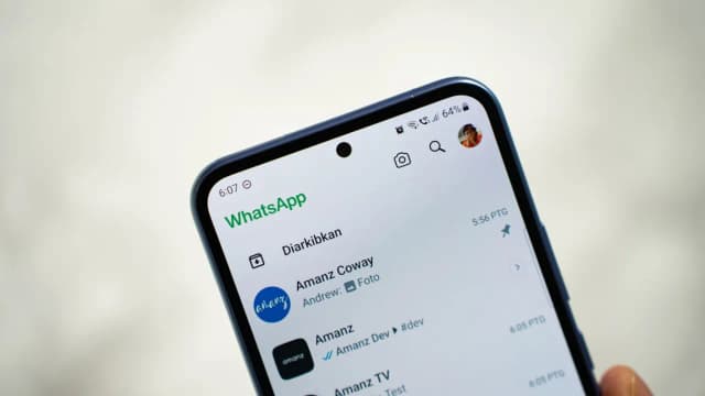 Czy trzeba zaktualizować WhatsApp? Oto powody, dla których warto to zrobić Czy trzeba zaktualizować WhatsApp? Oto powody, dla których warto to zrobić