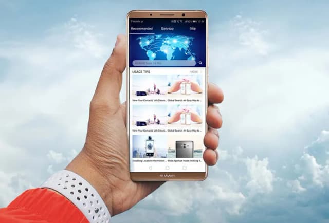 Co to za aplikacja HiCare i jak może poprawić działanie Twojego telefonu? Co to za aplikacja HiCare i jak może poprawić działanie Twojego telefonu?