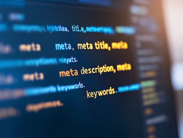 Meta HTML co to? Poznaj kluczowe znaczenie i funkcje tagów meta Meta HTML co to? Poznaj kluczowe znaczenie i funkcje tagów meta