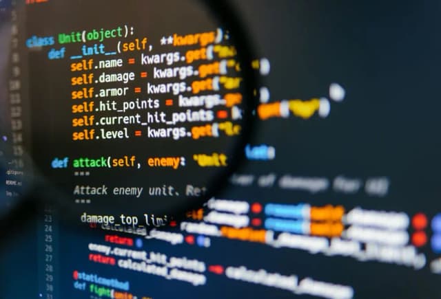 Jaki język programowania do sztucznej inteligencji wybrać, aby odnieść sukces? Jaki język programowania do sztucznej inteligencji wybrać, aby odnieść sukces?