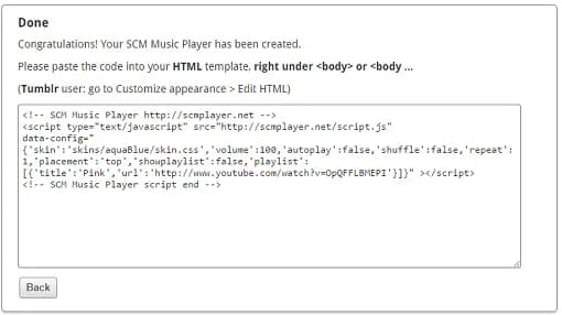 Jak dodać muzykę na stronę HTML i uniknąć problemów z odtwarzaniem Jak dodać muzykę na stronę HTML i uniknąć problemów z odtwarzaniem