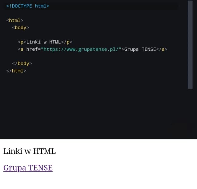 Html co to znaczy? Poznaj kluczowe informacje o tym języku znaczników Html co to znaczy? Poznaj kluczowe informacje o tym języku znaczników