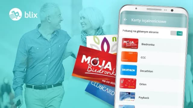 Najlepsze aplikacje do kart lojalnościowych, które warto znać w Polsce Najlepsze aplikacje do kart lojalnościowych, które warto znać w Polsce