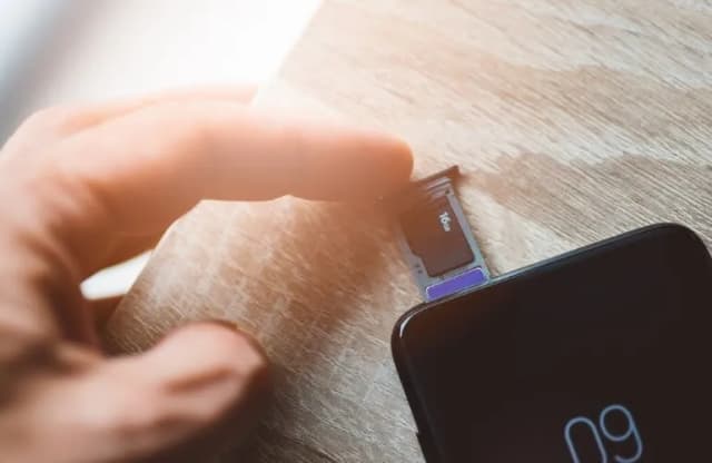 Jak przenieść aplikacje na kartę pamięci Xiaomi i zaoszczędzić miejsce Jak przenieść aplikacje na kartę pamięci Xiaomi i zaoszczędzić miejsce