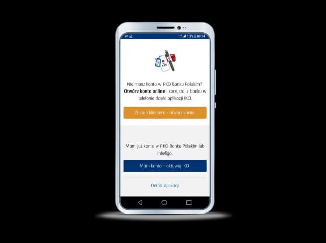 Jak zainstalować aplikację IKO na nowym telefonie bez problemów Jak zainstalować aplikację IKO na nowym telefonie bez problemów