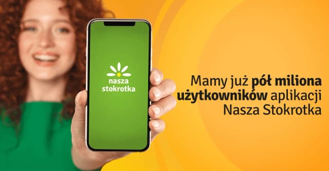 Jak zainstalować aplikację Stokrotka na telefonie bez problemów Jak zainstalować aplikację Stokrotka na telefonie bez problemów
