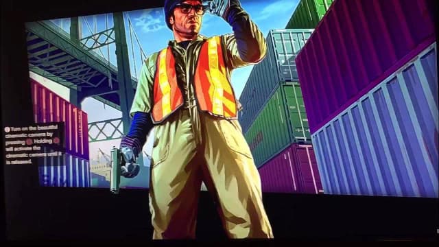 Jak zaktualizować GTA 5 na PS4 i uniknąć problemów z instalacją Jak zaktualizować GTA 5 na PS4 i uniknąć problemów z instalacją