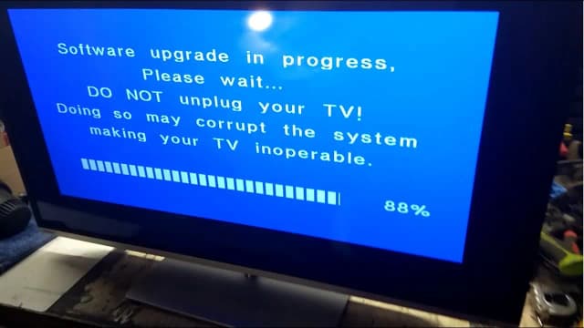Jak zaktualizować telewizor Toshiba i uniknąć problemów z oprogramowaniem Jak zaktualizować telewizor Toshiba i uniknąć problemów z oprogramowaniem