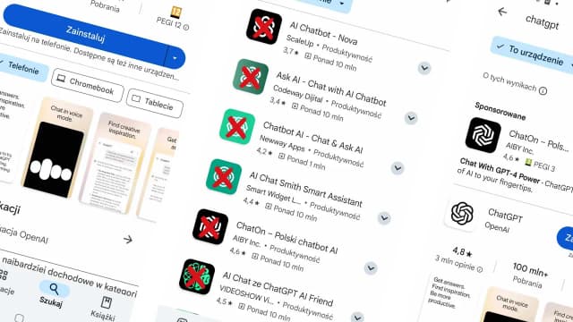 Jak się pobiera aplikacje na iPhone - uniknij problemów z instalacją Jak się pobiera aplikacje na iPhone - uniknij problemów z instalacją