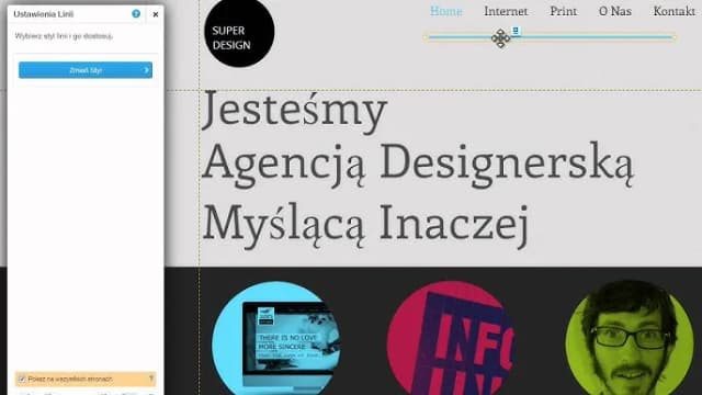 Jak zrobić linie w HTML: proste sposoby na efektowne oddzielenie treści Jak zrobić linie w HTML: proste sposoby na efektowne oddzielenie treści