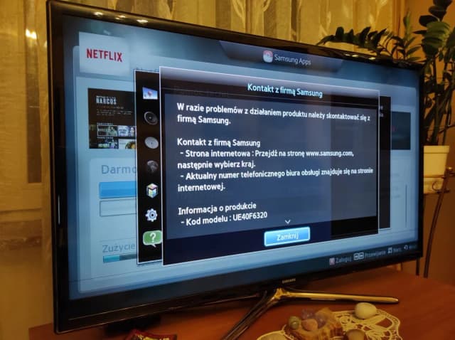 Jak zaktualizować stary TV Samsung i uniknąć problemów z oprogramowaniem Jak zaktualizować stary TV Samsung i uniknąć problemów z oprogramowaniem