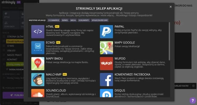 Pomysły na stronę internetową w HTML, które zaskoczą Twoich odwiedzających Pomysły na stronę internetową w HTML, które zaskoczą Twoich odwiedzających