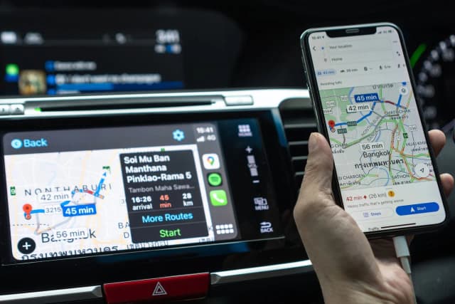 Jak zaktualizować mapę w nawigacji SmartGPS bez zbędnych problemów Jak zaktualizować mapę w nawigacji SmartGPS bez zbędnych problemów