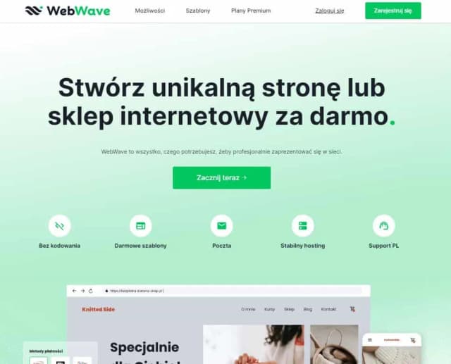 Jak łatwo stworzyć plik index.html i zbudować swoją stronę internetową Jak łatwo stworzyć plik index.html i zbudować swoją stronę internetową