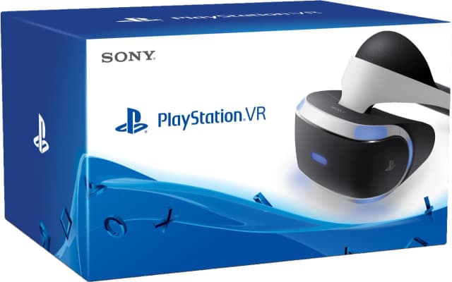 Ile kosztuje VR na PS4? Sprawdź ceny zestawów i akcesoriów Ile kosztuje VR na PS4? Sprawdź ceny zestawów i akcesoriów