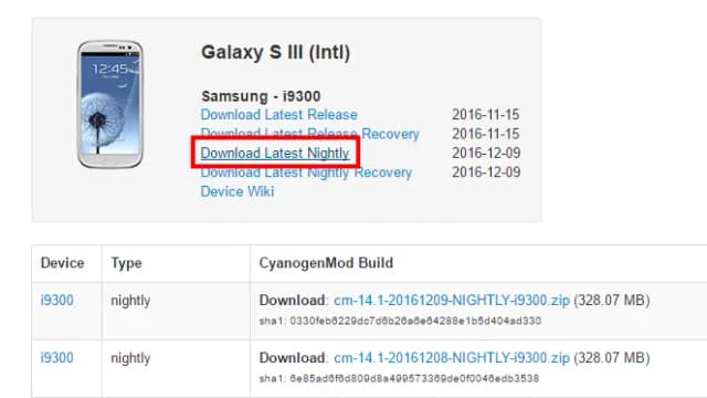 Jak zaktualizować Androida w Galaxy S3 i uniknąć problemów z urządzeniem Jak zaktualizować Androida w Galaxy S3 i uniknąć problemów z urządzeniem