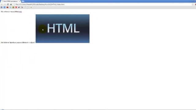 Jak zrobić hiperłącze w HTML - proste przykłady i wskazówki Jak zrobić hiperłącze w HTML - proste przykłady i wskazówki
