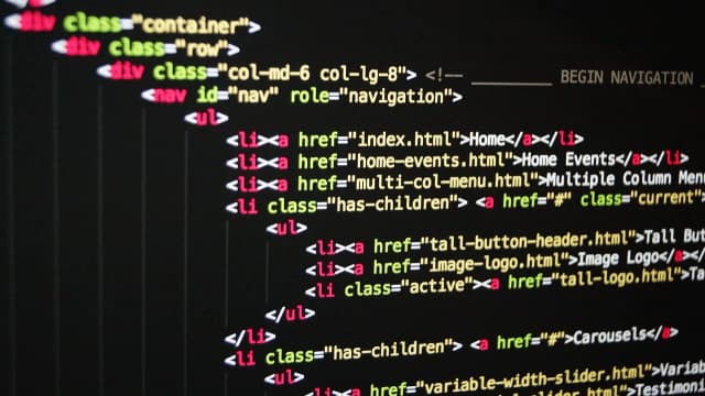 Jak pisać strony w HTML - proste kroki do stworzenia własnej witryny Jak pisać strony w HTML - proste kroki do stworzenia własnej witryny
