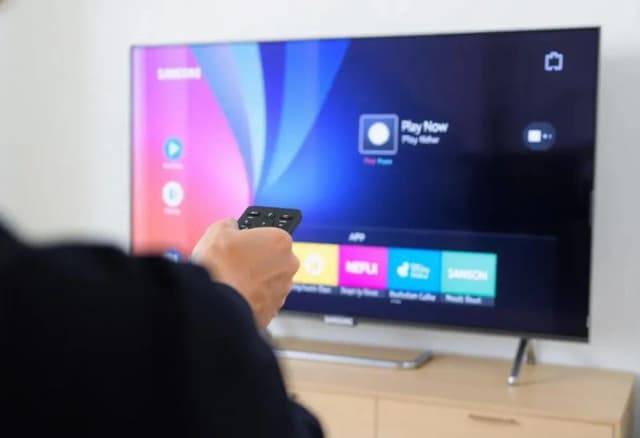 Jak zaktualizować Flash Player w telewizorze Samsung i uniknąć problemów Jak zaktualizować Flash Player w telewizorze Samsung i uniknąć problemów