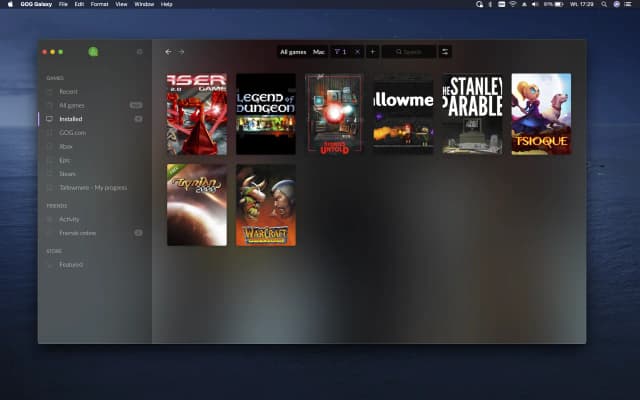 Jak zaktualizować GOG Galaxy i uniknąć problemów z aplikacją Jak zaktualizować GOG Galaxy i uniknąć problemów z aplikacją