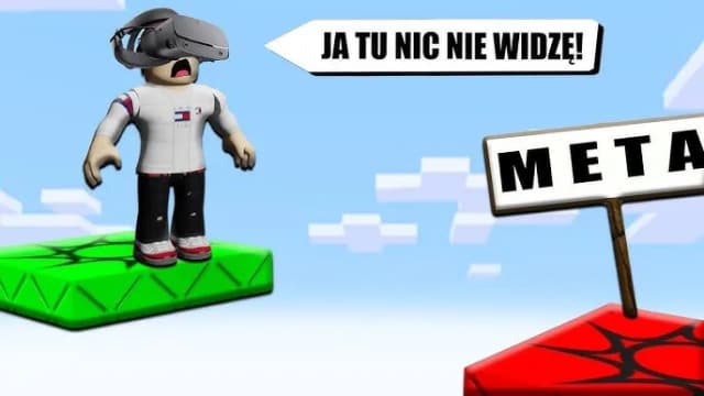Jak grać w roblox na VR i uniknąć najczęstszych problemów Jak grać w roblox na VR i uniknąć najczęstszych problemów