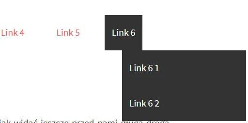 Jak zrobić rozwijane menu HTML: Prosty sposób na atrakcyjne menu Jak zrobić rozwijane menu HTML: Prosty sposób na atrakcyjne menu