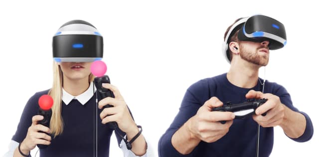 Czy PlayStation VR można podłączyć do komputera? Oto co musisz wiedzieć Czy PlayStation VR można podłączyć do komputera? Oto co musisz wiedzieć