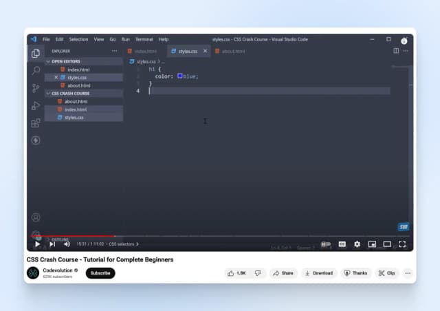Jak podłączyć CSS do HTML - proste metody, które musisz znać Jak podłączyć CSS do HTML - proste metody, które musisz znać