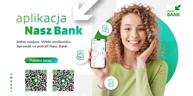Czy bank spółdzielczy ma aplikacje? Odkryj ich funkcje i zalety Czy bank spółdzielczy ma aplikacje? Odkryj ich funkcje i zalety
